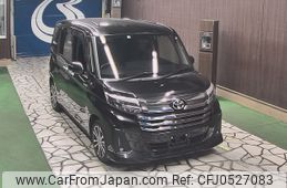 toyota roomy 2021 -TOYOTA--Roomy M900A-0604361---TOYOTA--Roomy M900A-0604361-