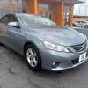 toyota mark-x 2009 CFJ1508726 image 8