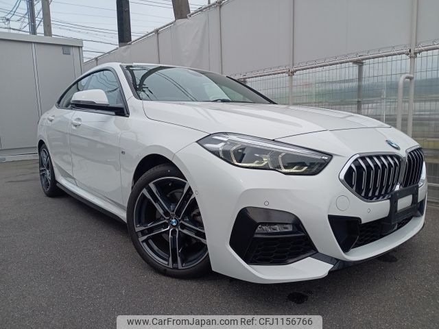bmw 2-series 2020 -BMW--BMW 2 Series 3BA-7K15--WBA12AK0107F78830---BMW--BMW 2 Series 3BA-7K15--WBA12AK0107F78830- image 1