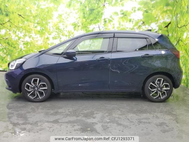 honda fit 2020 quick_quick_6BA-GR1_GR1-1020336 image 2