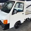 subaru sambar-truck 1999 CFJ1621752 image 8