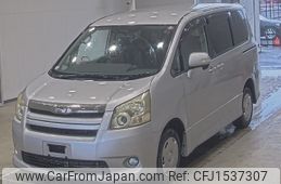 toyota noah 2008 CFJ1537307
