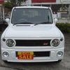 suzuki alto-lapin 2007 CFJ1903466 image 6