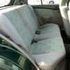 toyota starlet 1996 No.15190 image 6