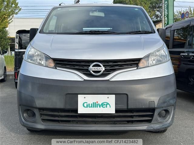nissan nv200-vanette 2014 -NISSAN--NV200 DBF-VM20--VM20-059705---NISSAN--NV200 DBF-VM20--VM20-059705- image 1