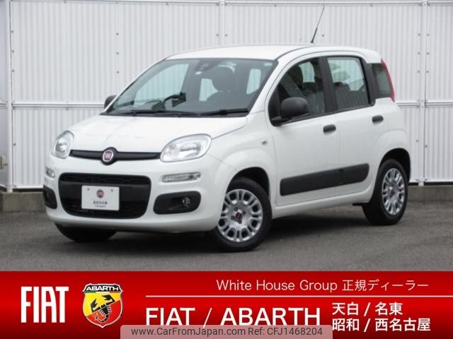 fiat panda 2023 -FIAT--Fiat Panda 7BA-13909--ZFABF5B82N3H66951---FIAT--Fiat Panda 7BA-13909--ZFABF5B82N3H66951- image 1