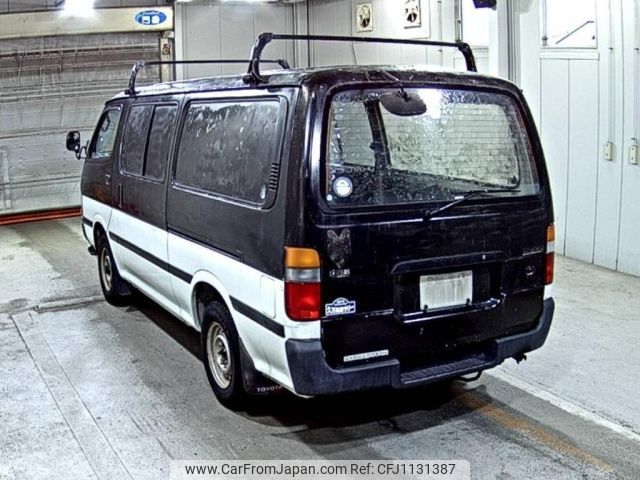 toyota hiace-van 1995 -TOYOTA--Hiace Van LH113V-0110201---TOYOTA--Hiace Van LH113V-0110201- image 2