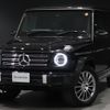 mercedes-benz g-class 2023 -MERCEDES-BENZ--Benz G Class 3DA-463350--W1N4633502X464371---MERCEDES-BENZ--Benz G Class 3DA-463350--W1N4633502X464371- image 1