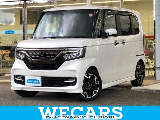 honda n-box 2019 quick_quick_6BA-JF3_JF3-2201477 image 1