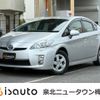 toyota prius 2011 quick_quick_DAA-ZVW30_ZVW30-1463608 image 1