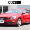volvo v60 2015 CFJ1628994 image 1