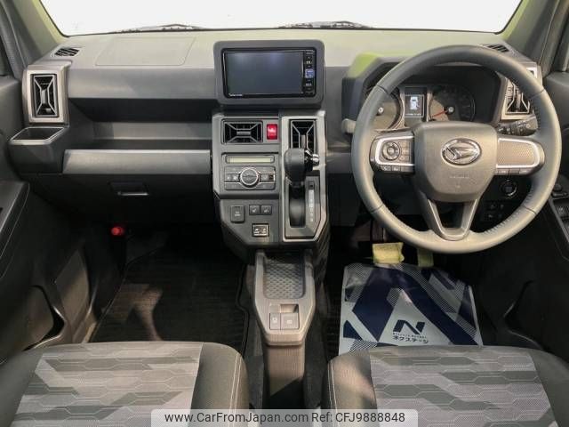 daihatsu taft 2022 -DAIHATSU--Taft 6BA-LA900S--LA900S-0096668---DAIHATSU--Taft 6BA-LA900S--LA900S-0096668- image 2