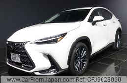 lexus nx 2023 -LEXUS--Lexus NX 6AA-AAZH20--AAZH20-1015***---LEXUS--Lexus NX 6AA-AAZH20--AAZH20-1015***-