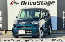 daihatsu tanto 2020 quick_quick_6BA-LA650S_LA650S-0091580