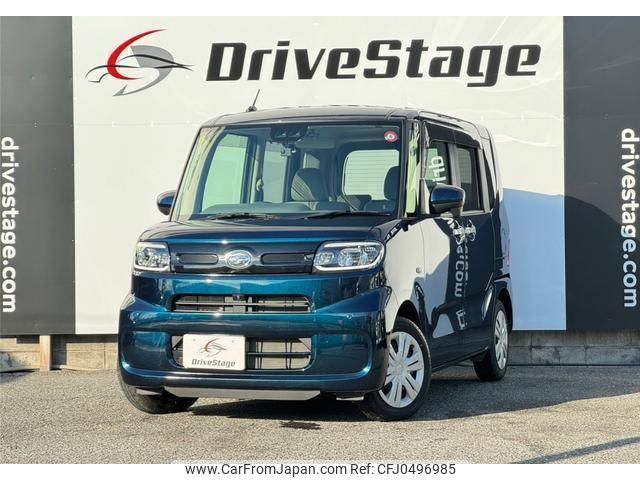 daihatsu tanto 2020 quick_quick_6BA-LA650S_LA650S-0091580 image 1