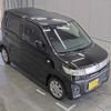 mazda az-wagon 2009 -MAZDA 【山口 584ｳ109】--AZ Wagon MJ23S--MJ23S-502896---MAZDA 【山口 584ｳ109】--AZ Wagon MJ23S--MJ23S-502896- image 1