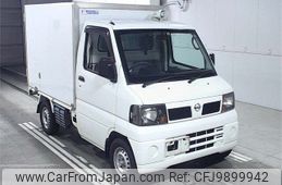 nissan clipper-truck 2008 -NISSAN--Clipper Truck U72T-0403242---NISSAN--Clipper Truck U72T-0403242-