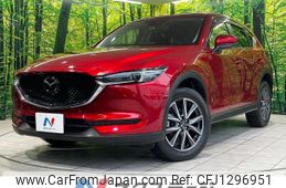 mazda cx-5 2020 quick_quick_KF2P_KF2P-402671