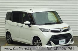 toyota tank 2018 -TOYOTA--Tank DBA-M900A--M900A-0192696---TOYOTA--Tank DBA-M900A--M900A-0192696-