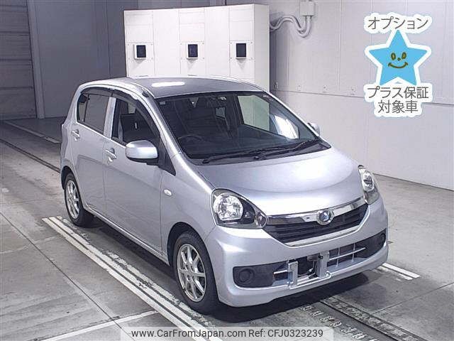 daihatsu mira-e-s 2013 -DAIHATSU--Mira e:s LA300S-1195049---DAIHATSU--Mira e:s LA300S-1195049- image 1