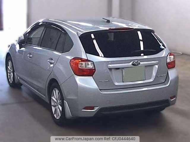 subaru impreza-wagon 2013 -SUBARU--Impreza Wagon DBA-GP7--GP7-044511---SUBARU--Impreza Wagon DBA-GP7--GP7-044511- image 2