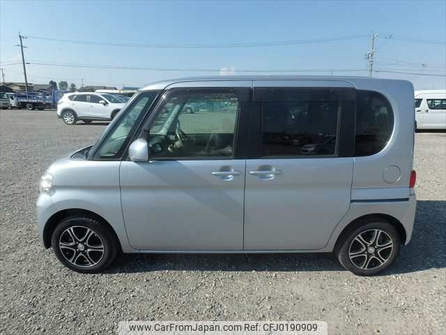 daihatsu tanto 2013 NIKYO_CD56908 image 2