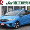 honda fit 2016 -HONDA 【名変中 】--Fit GP5--1202738---HONDA 【名変中 】--Fit GP5--1202738- image 1