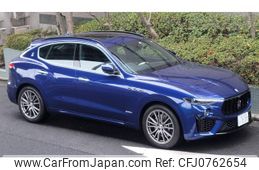 maserati levante 2021 GOO_JP_700957089930250216001