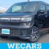 suzuki wagon-r 2018 quick_quick_DAA-MH55S_MH55S-243151 image 1