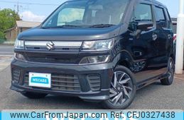 suzuki wagon-r 2018 quick_quick_DAA-MH55S_MH55S-243151