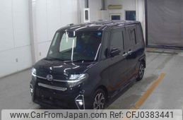 daihatsu tanto 2022 quick_quick_6BA-LA650S_LA650S-0182246