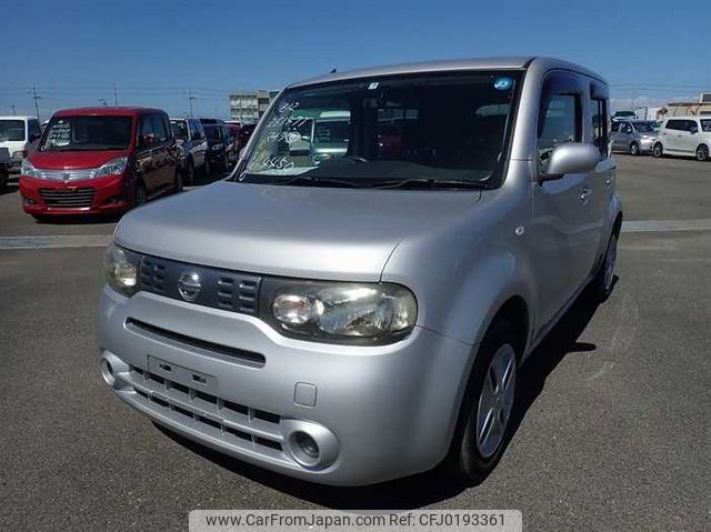 nissan cube 2014 22316 image 2