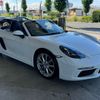 porsche boxster 2019 CFJ1814287 image 8