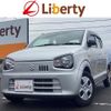 suzuki alto 2018 quick_quick_HA36S_HA36S-402585 image 1