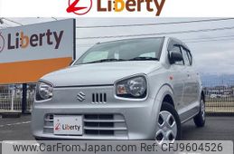 suzuki alto 2018 quick_quick_HA36S_HA36S-402585