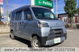 daihatsu hijet-van 2021 -DAIHATSU--Hijet Van 3BD-S321V--S321V-0509980---DAIHATSU--Hijet Van 3BD-S321V--S321V-0509980-