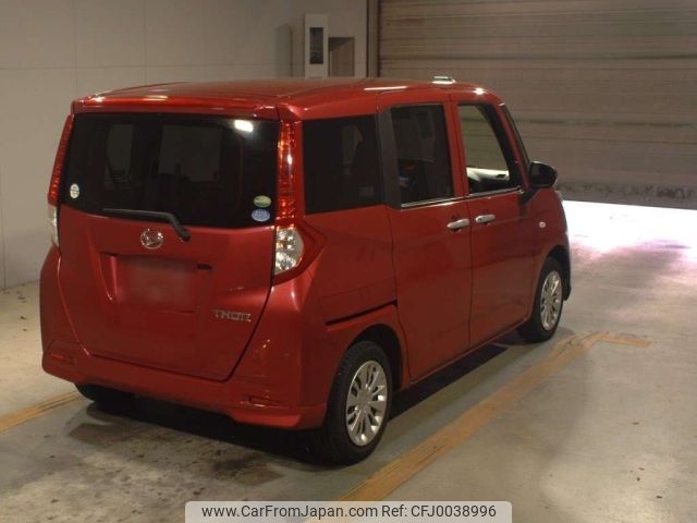 daihatsu thor 2019 -DAIHATSU--Thor M900S-0051592---DAIHATSU--Thor M900S-0051592- image 2