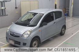 subaru pleo 2017 CFJ1851695