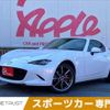 mazda roadster 2017 -MAZDA--Roadster DBA-NDERC--NDERC-102120---MAZDA--Roadster DBA-NDERC--NDERC-102120- image 1