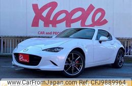 mazda roadster 2017 -MAZDA--Roadster DBA-NDERC--NDERC-102120---MAZDA--Roadster DBA-NDERC--NDERC-102120-