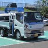 mitsubishi-fuso canter 2002 CFJ1334521 image 6