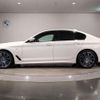 bmw 5-series 2019 quick_quick_ABA-JR20_WBAJR32050BJ16420 image 7