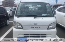daihatsu hijet-truck 2005 CFJ1540690