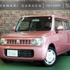 suzuki alto-lapin 2012 CFJ1660469 image 19