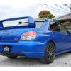 subaru impreza 2005 -SUBARU 【名変中 】--Impreza GDB--036494---SUBARU 【名変中 】--Impreza GDB--036494- image 2