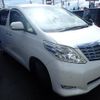 toyota alphard 2009 -TOYOTA 【富山 300ﾜ2945】--Alphard ANH20W--8038873---TOYOTA 【富山 300ﾜ2945】--Alphard ANH20W--8038873- image 12