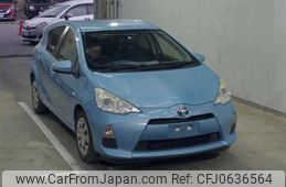 toyota aqua 2014 -TOYOTA--AQUA DAA-NHP10-2339056---TOYOTA--AQUA DAA-NHP10-2339056-