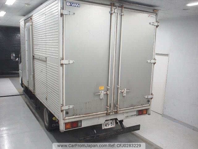 mitsubishi-fuso canter 2004 -MITSUBISHI--Canter FE82EEV--504116---MITSUBISHI--Canter FE82EEV--504116- image 2