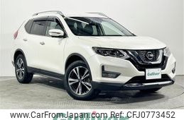 nissan x-trail 2019 -NISSAN--X-Trail DBA-T32--T32-059641---NISSAN--X-Trail DBA-T32--T32-059641-