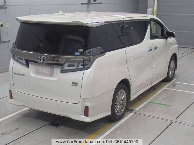 toyota vellfire 2020 -TOYOTA--Vellfire 6AA-AYH30W--AYH30W-0101378---TOYOTA--Vellfire 6AA-AYH30W--AYH30W-0101378- image 2